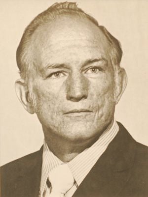Dale Thomas